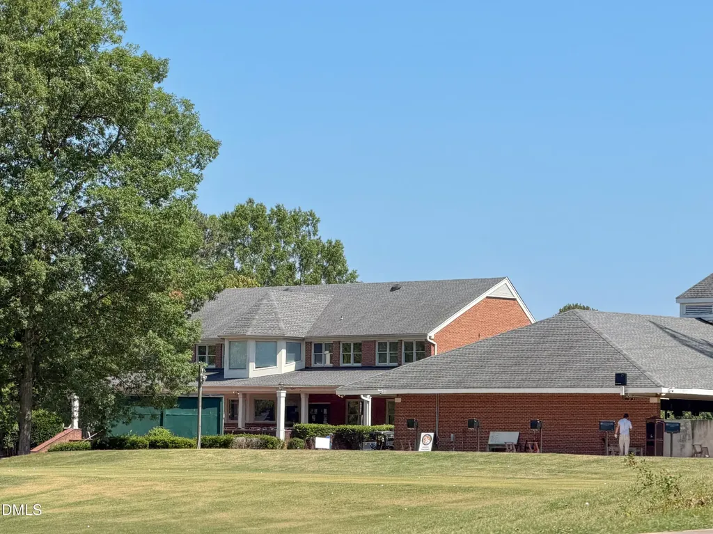 2017 Thornblade Drive Raleigh NC 27604