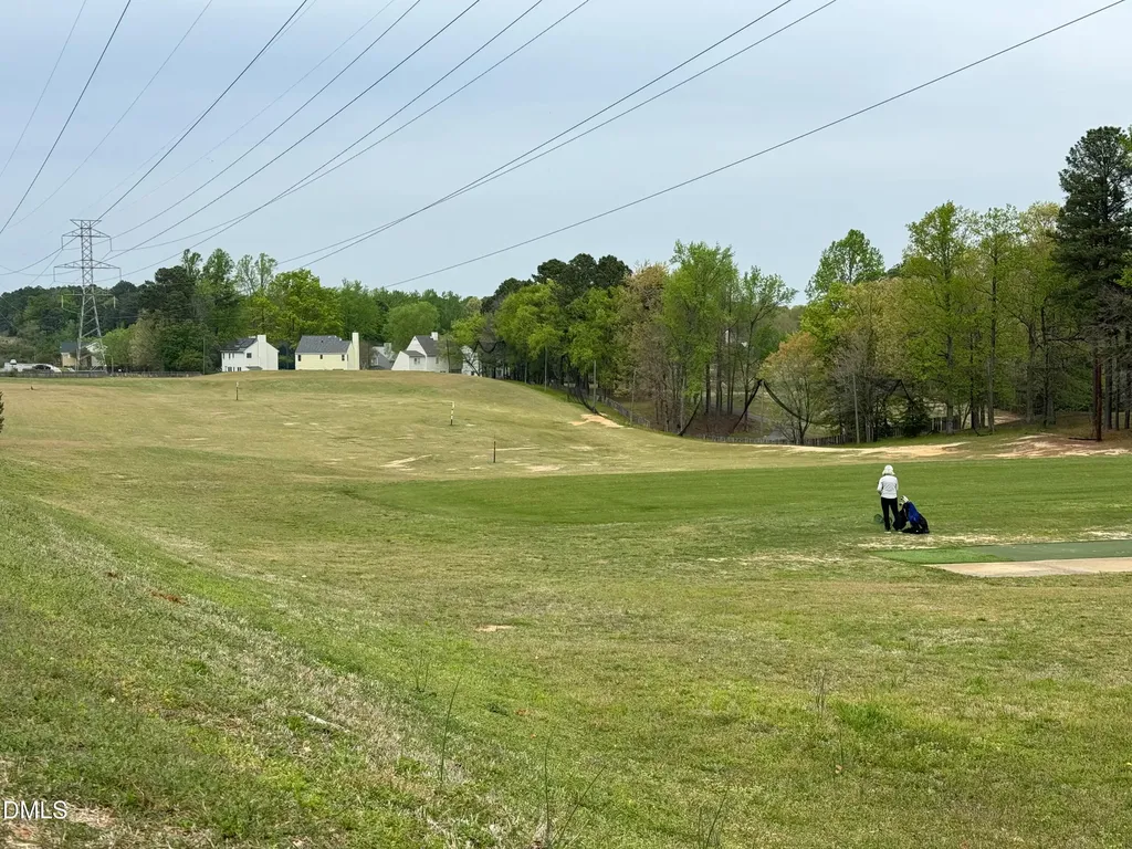 2017 Thornblade Drive Raleigh NC 27604