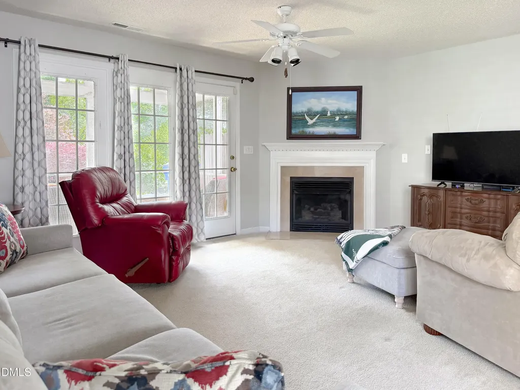 2017 Thornblade Drive Raleigh NC 27604