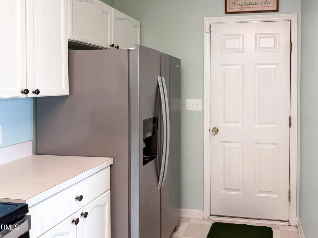 2017 Thornblade Drive Raleigh NC 27604