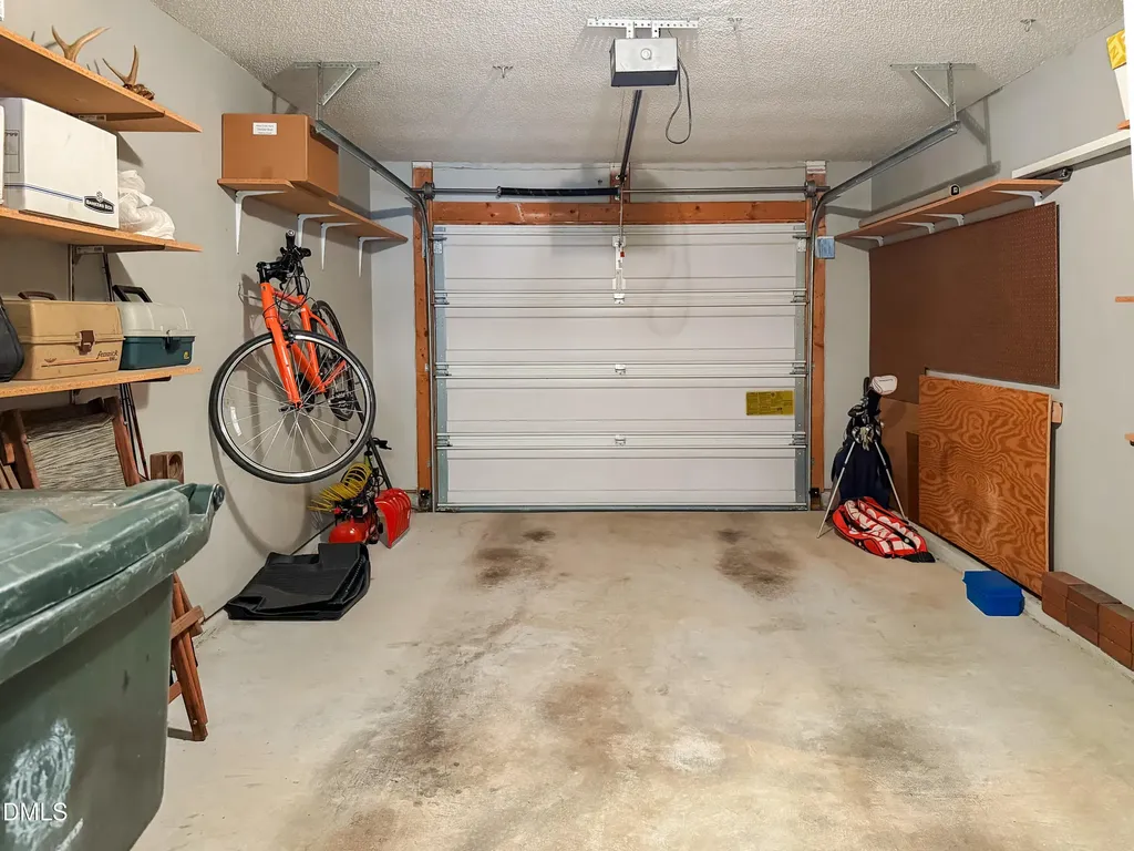 2017 Thornblade Drive Raleigh NC 27604