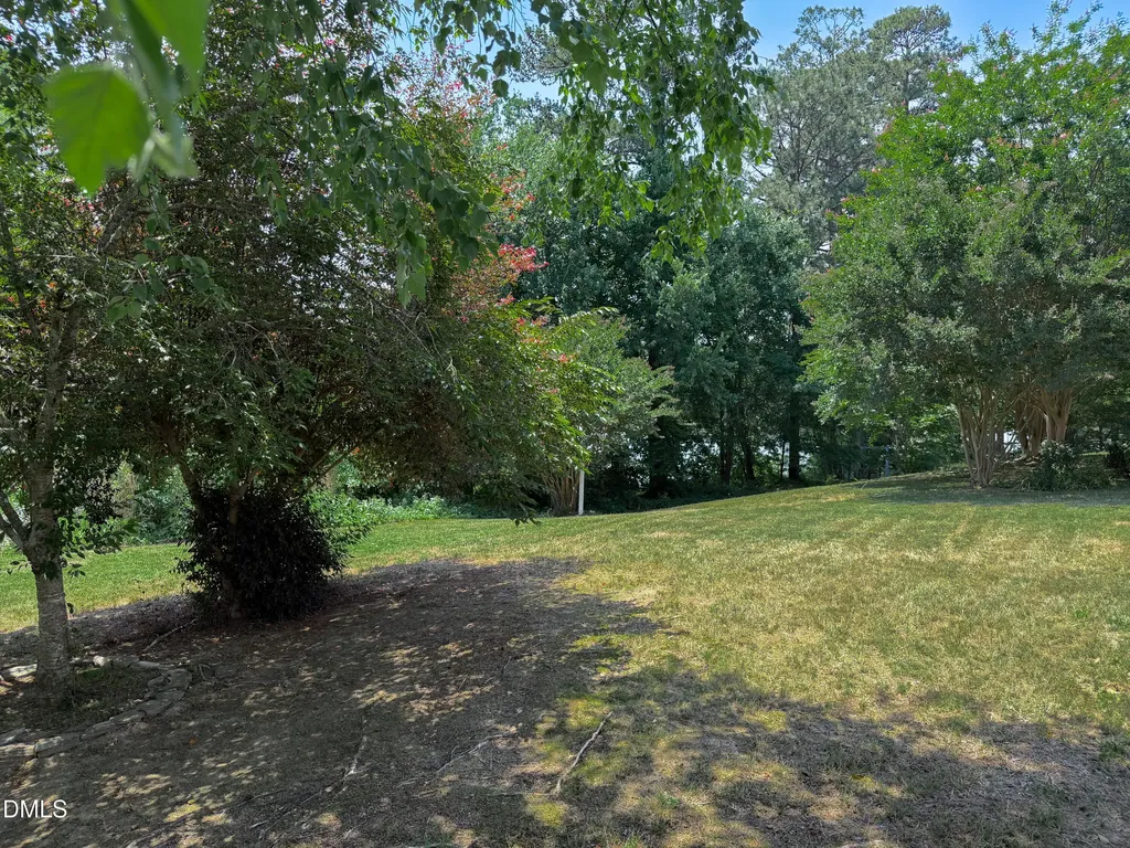 2017 Thornblade Drive Raleigh NC 27604