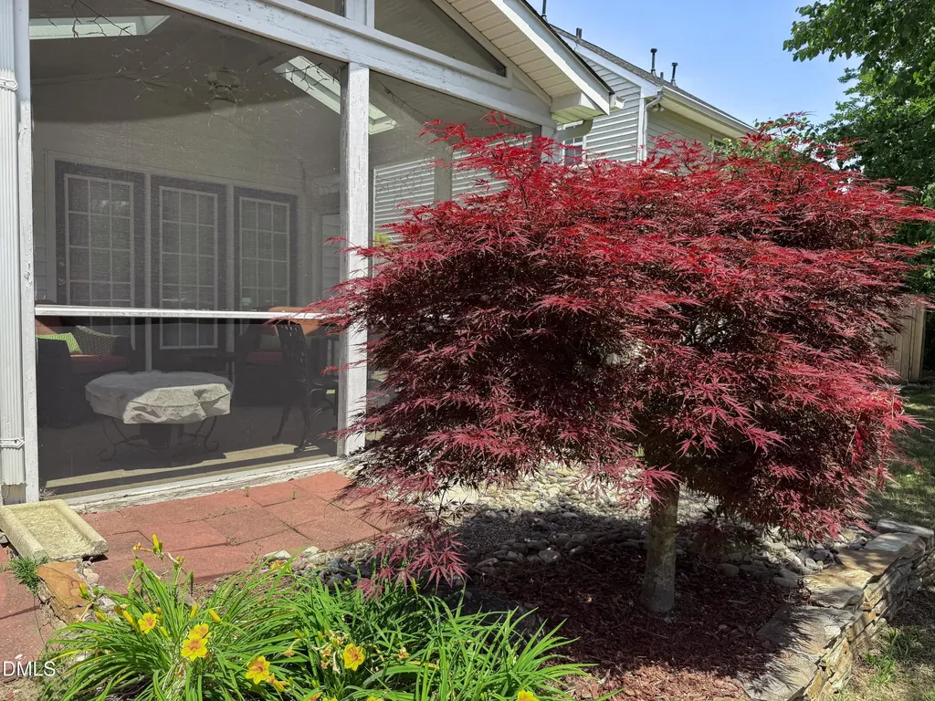 2017 Thornblade Drive Raleigh NC 27604