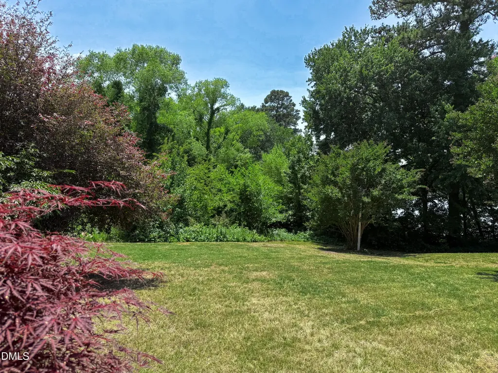 2017 Thornblade Drive Raleigh NC 27604