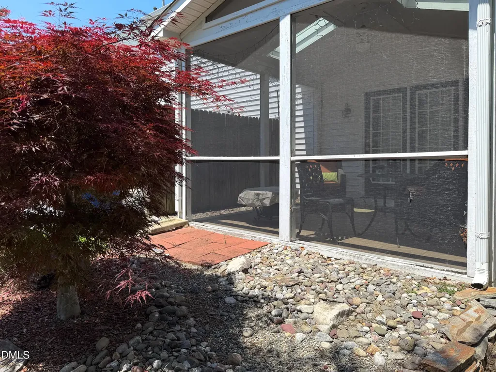 2017 Thornblade Drive Raleigh NC 27604