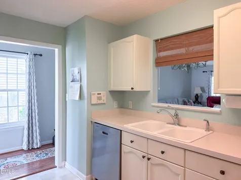 2017 Thornblade Drive Raleigh NC 27604