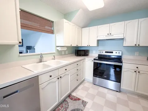 2017 Thornblade Drive Raleigh NC 27604