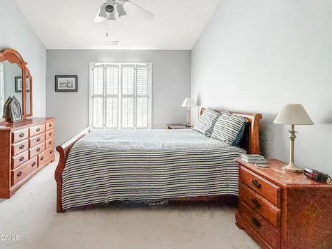 2017 Thornblade Drive Raleigh NC 27604