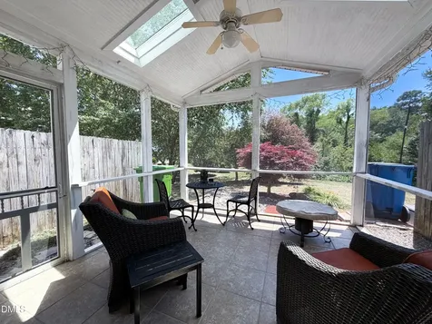 2017 Thornblade Drive Raleigh NC 27604