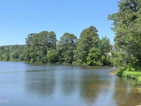 2017 Thornblade Drive Raleigh NC 27604