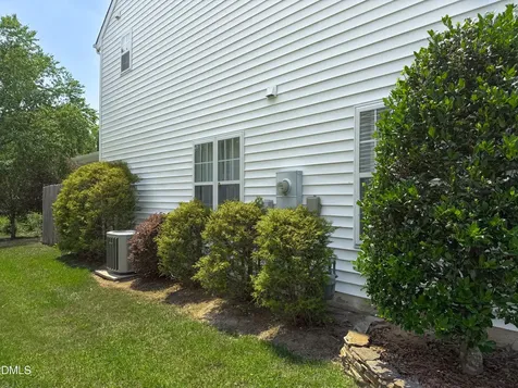 2017 Thornblade Drive Raleigh NC 27604