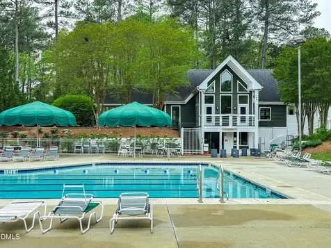 2017 Thornblade Drive Raleigh NC 27604