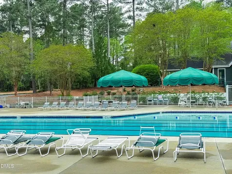 2017 Thornblade Drive Raleigh NC 27604