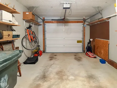 2017 Thornblade Drive Raleigh NC 27604