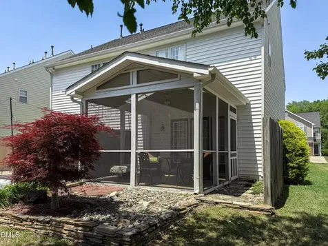 2017 Thornblade Drive Raleigh NC 27604