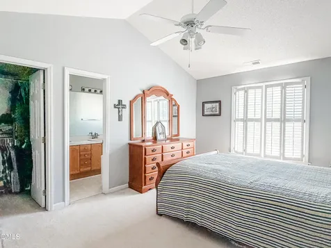 2017 Thornblade Drive Raleigh NC 27604
