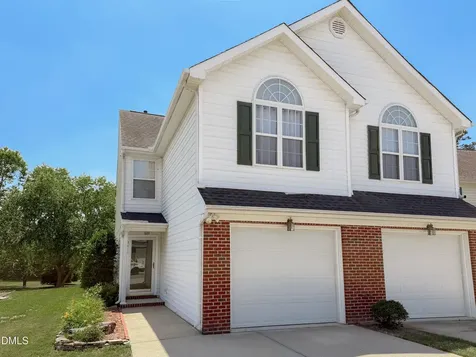 2017 Thornblade Drive Raleigh NC 27604