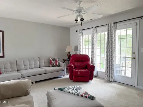 2017 Thornblade Drive Raleigh NC 27604