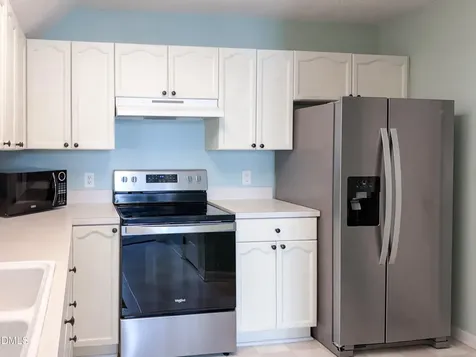 2017 Thornblade Drive Raleigh NC 27604