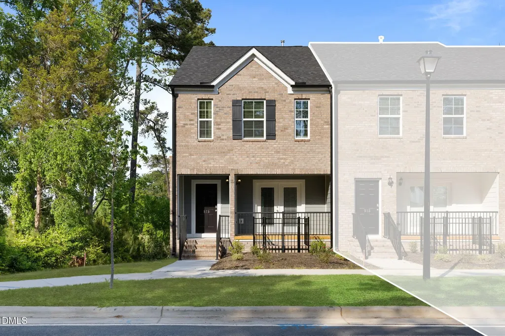 513 Forestville Road Wake Forest NC 27587