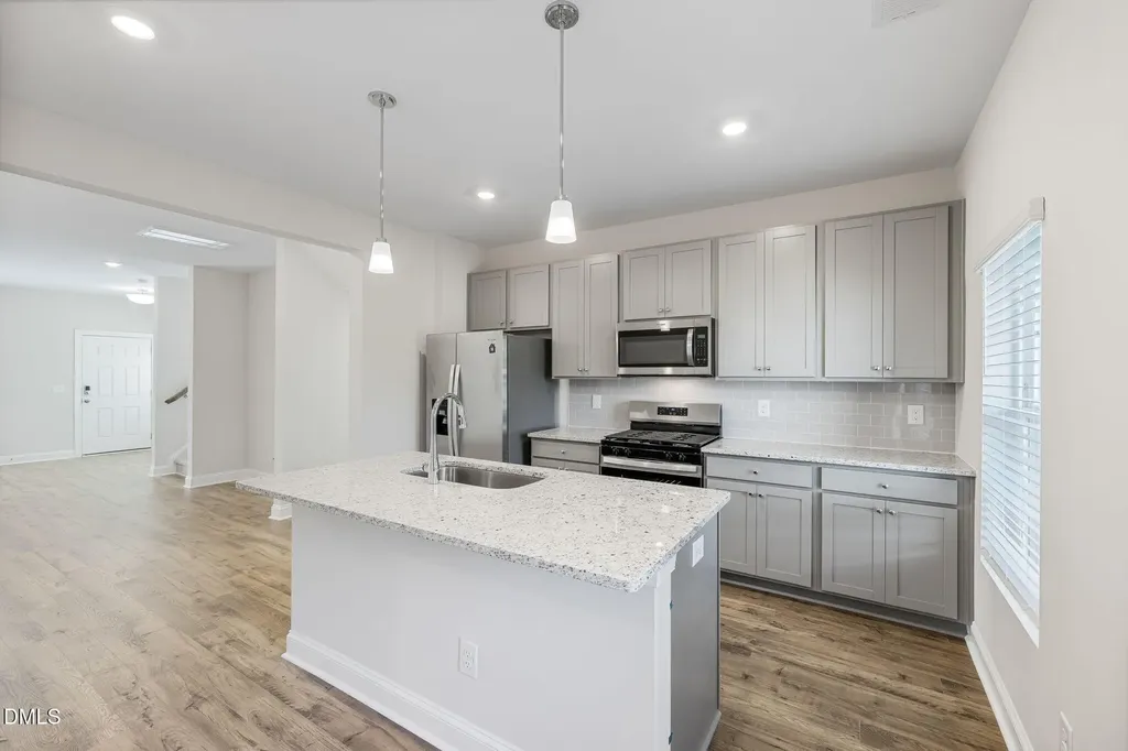 513 Forestville Road Wake Forest NC 27587