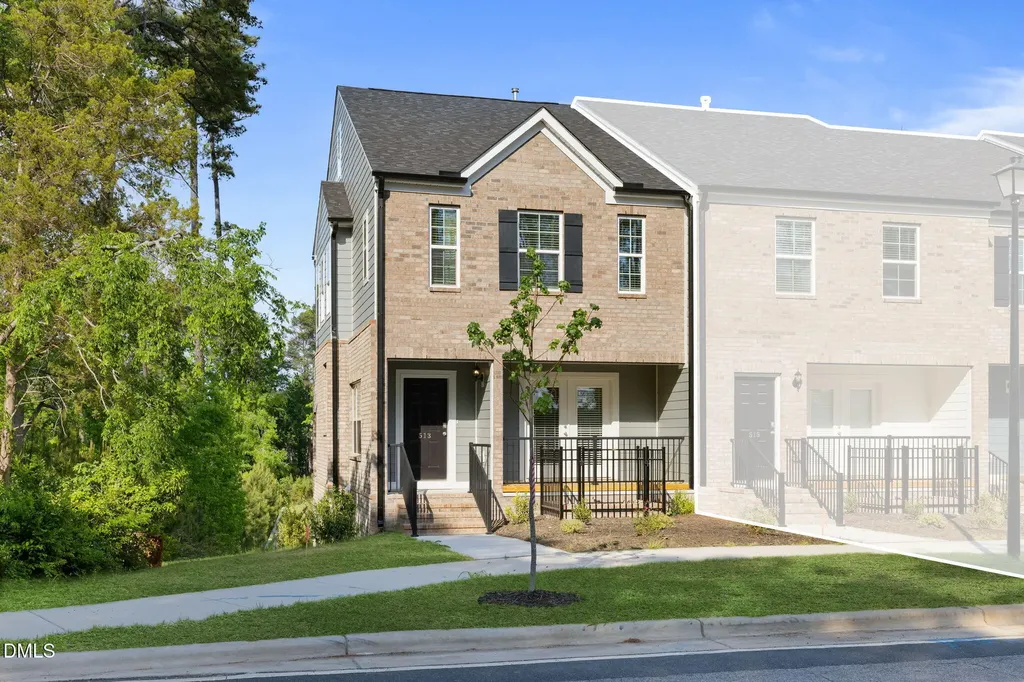 513 Forestville Road Wake Forest NC 27587