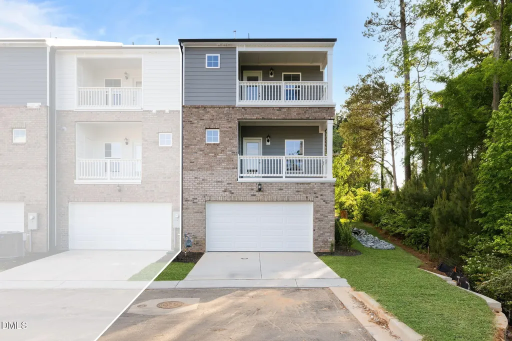 513 Forestville Road Wake Forest NC 27587