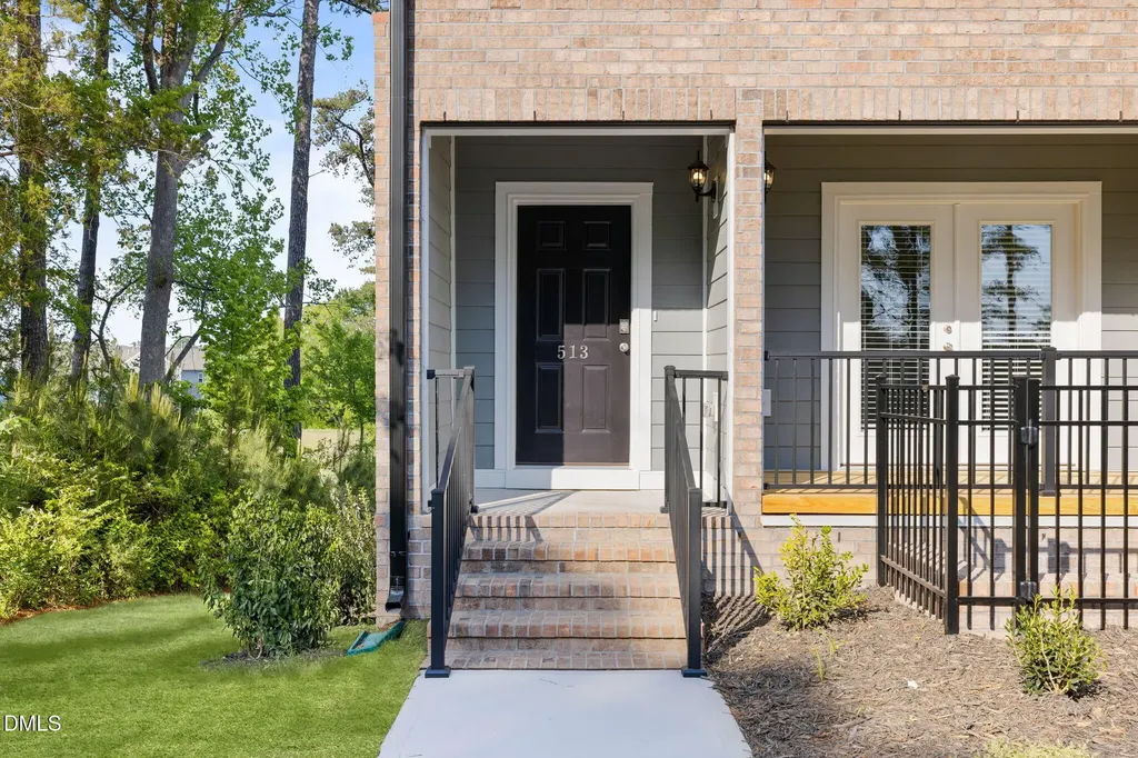 513 Forestville Road Wake Forest NC 27587