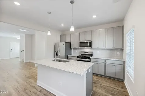 513 Forestville Road Wake Forest NC 27587