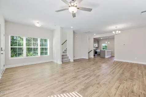 513 Forestville Road Wake Forest NC 27587
