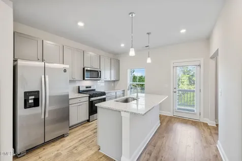 513 Forestville Road Wake Forest NC 27587