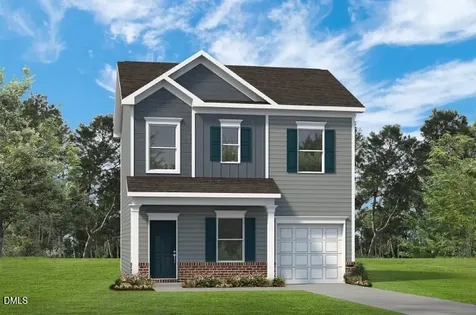 239 Courtside Drive Dunn NC 28334