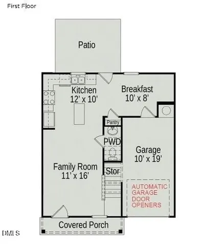 239 Courtside Drive Dunn NC 28334