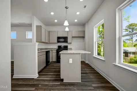 239 Courtside Drive Dunn NC 28334