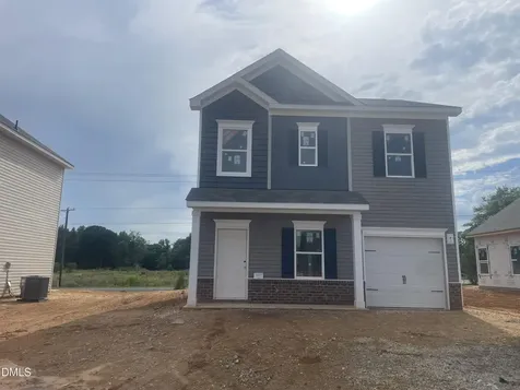 239 Courtside Drive Dunn NC 28334