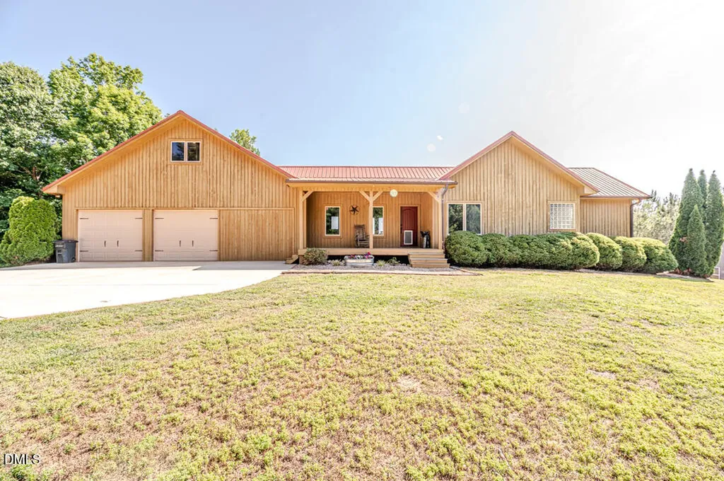 3110 Buckhorn Road Sanford NC 27330
