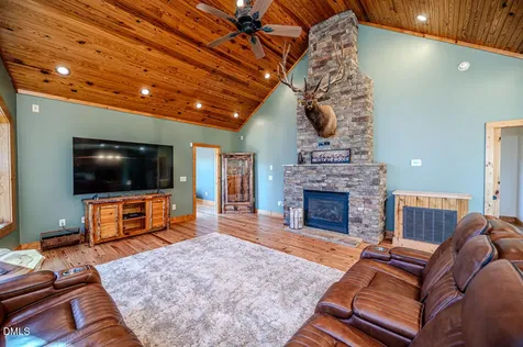 3110 Buckhorn Road Sanford NC 27330