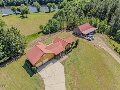 3110 Buckhorn Road Sanford NC 27330