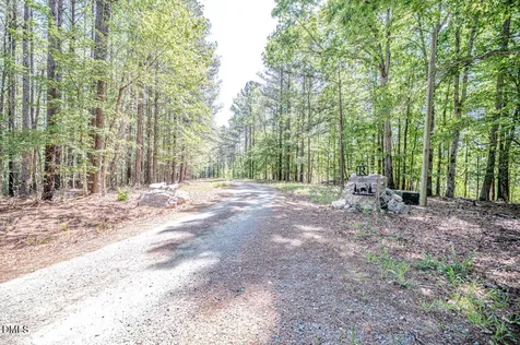 3110 Buckhorn Road Sanford NC 27330