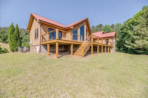 3110 Buckhorn Road Sanford NC 27330
