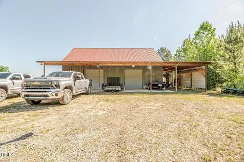 3110 Buckhorn Road Sanford NC 27330
