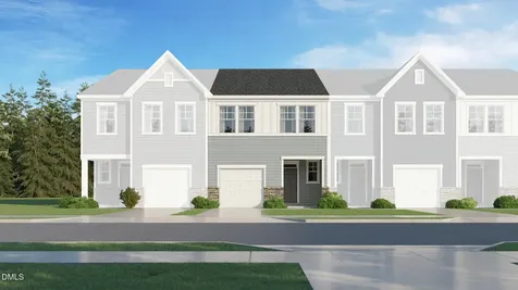 224 Deercroft Drive Apex NC 27539