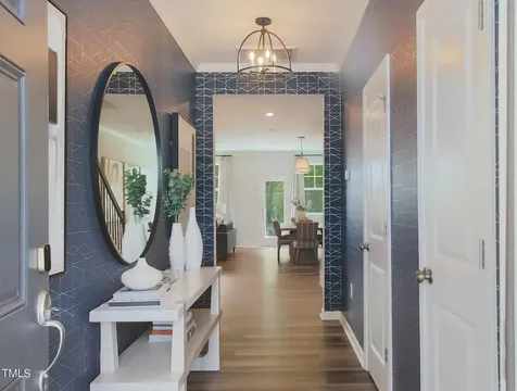 224 Deercroft Drive Apex NC 27539