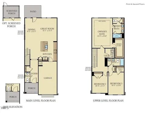224 Deercroft Drive Apex NC 27539