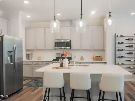 224 Deercroft Drive Apex NC 27539