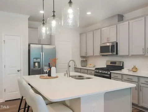 224 Deercroft Drive Apex NC 27539