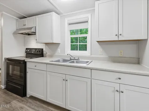 289 Alex Watson Road Siler City NC 27344