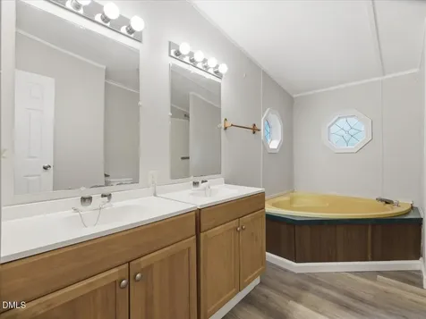 289 Alex Watson Road Siler City NC 27344