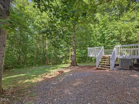 289 Alex Watson Road Siler City NC 27344