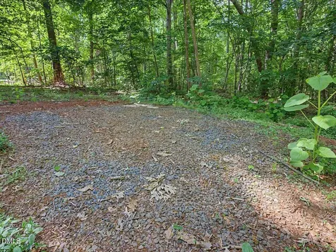 289 Alex Watson Road Siler City NC 27344